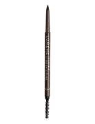 Longwear Eyebrow Definer, 3 Ash Brown Øjenbrynsblyant Makeup Brown LUMENE