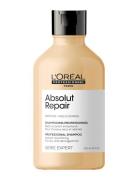 L'oréal Professionnel Absolut Repair Gold Shampoo 300Ml Shampoo Nude L'Oréal Professionnel