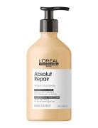 L'oréal Professionnel Absolut Repair Gold Conditi R 500Ml Conditi R Balsam Nude L'Oréal Professionnel