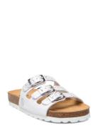 Billie Shoes Summer Shoes Sandals Multi/patterned Axelda