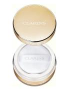 Ever Matte Loose Powder Pudder Makeup Clarins