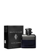 Ralph's Club Eau De Parfum Parfume Eau De Parfum Nude Ralph Lauren - Fragrance