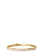 Zara Bracelet Gold Accessories Jewellery Bracelets Chain Bracelets Gold Caroline Svedbom