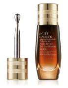 Advanced Night Repair Eye Concentrate Matrix Serum Ansigtspleje Nude Estée Lauder