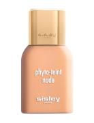 Phyto-Teint Nude 1N Ivory Foundation Makeup Sisley