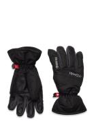 Shadowy Gtx Jr Glv Accessories Gloves & Mittens Gloves Black Kombi