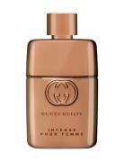 Guilty Pour Femme Intense Eau De Parfum 50 Ml Parfume Eau De Parfum Nude Gucci