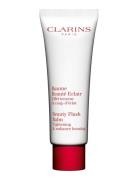 Beauty Flash Balm Fugtighedscreme Dagcreme Nude Clarins