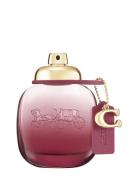 Coach Wild Rose Eau De Parfum 50 Ml Parfume Eau De Parfum Nude Coach Fragrance