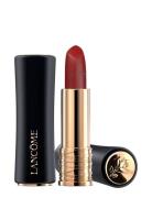 Absolu Rouge Matte R21 888 Læbestift Makeup Brown Lancôme