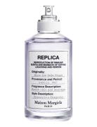 Maison Margiela Replica When The Rain Stops Eau De Toilette 100Ml Parfume Eau De Toilette Nude Maison Margiela