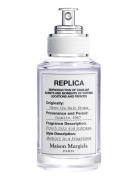 Maison Margiela Replica When The Rain Stops Eau De Toilette 30Ml Parfume Eau De Toilette Nude Maison Margiela