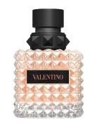 Valentino Born In Roma Donna Coral Fantasy Eau De Parfum 50 Ml Parfume Eau De Parfum Nude Valentino Fragrance