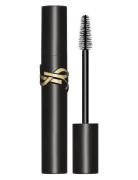 Yves Saint Laurent Lash Clash Extreme Volume Mascara Mascara Makeup Black Yves Saint Laurent