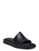 Evy Flade Sandaler Black VAGABOND