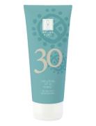 Sun Lotion Spf 30 Solcreme Sololie Nude Raunsborg