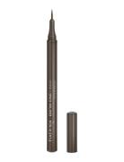 Brow Fine Liner Øjenbrynsblyant Makeup IsaDora