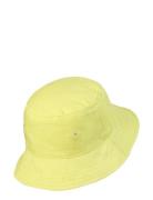 Bucket Hat - Sunny Day Yellow Accessories Headwear Hats Bucket Hats Yellow Elodie Details