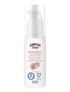 Mineral Sun Milk Face Spf30 50 Ml Solcreme Ansigt Nude Hawaiian Tropic