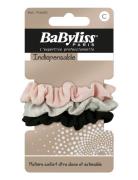 794600 3Pk Twisters Accessories Hair Accessories Scrunchies Multi/patterned Babyliss Paris