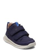 Breeze Low-top Sneakers Blue Superfit