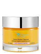 Carrot Butter Cleanser Eco Refillable Ansigtsrens Makeupfjerner Nude The Organic Pharmacy