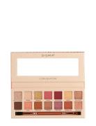 Corderosa Eyeshadow Palette Øjenskyggepalet Makeup Multi/patterned SIGMA Beauty