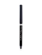 L'oréal Paris Infaillible Grip 36H Gel Automatic Eyeliner 001 Intense Black Eyeliner Makeup Black L'Oréal Paris