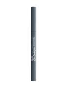 Nyx Professional Makeup Epic Smoke Liner Eyeliner Makeup Black NYX Professional Makeup