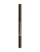 Nyx Professional Makeup Epic Smoke Liner Eyeliner Makeup Brown NYX Professional Makeup