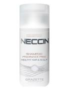 Neccin Fragrance Free Shampoo Nude Neccin