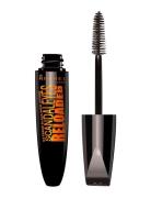 Rimmel Scandal'eyes Reloaded Mascara Mascara Makeup Black Rimmel