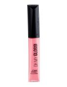 Rimmel Oh My Gloss Lipgloss Makeup Pink Rimmel