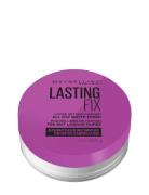 Maybelline Lasting Fix Setting Powder Pudder Makeup Maybelline
