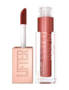 Maybelline New York Lifter Gloss 16 Rust Lipgloss Makeup Maybelline