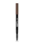 Maybelline Tattoo Brow Up To 36H Pencil Øjenbrynsblyant Makeup Maybelline