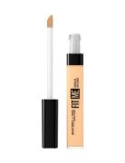 Maybelline New York, Fit Me, Concealer, 20 Sand, 6,8 Ml Concealer Makeup Maybelline