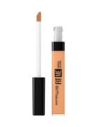 Maybelline New York, Fit Me, Concealer, 40 Caramel, 6,8 Ml Concealer Makeup Maybelline