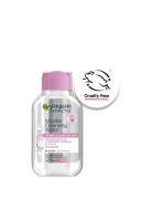 Micellar Cleansing Waternormal + Sensitive Skin Ansigtsrens T R Nude Garnier