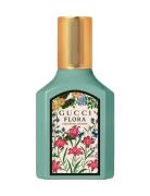 Flora Gentle Jasmine Eau De Parfum Parfume Eau De Parfum Nude Gucci