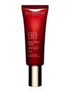 Bb Skin Detox Fluid Spf 25 00 Fair Color Correction Creme Bb Creme Beige Clarins