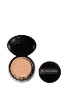 Studio Fix Pro Set + Blur Weightless Loose Powder - Medium Pudder Makeup MAC