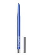 Colour Excess Gel Pencil Eye Liner Eyeliner Makeup MAC