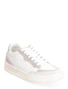 Optim Leather Stratr65 White Marshm Low-top Sneakers White ARKK Copenhagen