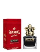 Jean Paul Gaultier Scandal Le Parfum Him Eau De Parfum Refillable 50 Ml Parfume Eau De Parfum Nude Jean Paul Gaultier