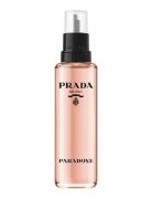 Paradoxe Edp Refill 100Ml Parfume Eau De Parfum Prada