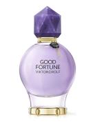 Good Fortune Edp 90Ml Parfume Eau De Parfum Nude Viktor & Rolf