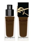 Yves Saint Laurent All Hours Foundation Dc9 Foundation Makeup Yves Saint Laurent