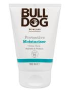 Protective Moisturiser Spf15 100 Ml Fugtighedscreme Ansigtscreme Hudpleje Nude Bulldog