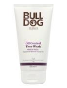 Oil Control Face Wash 150 Ml Ansigtsvask Nude Bulldog
